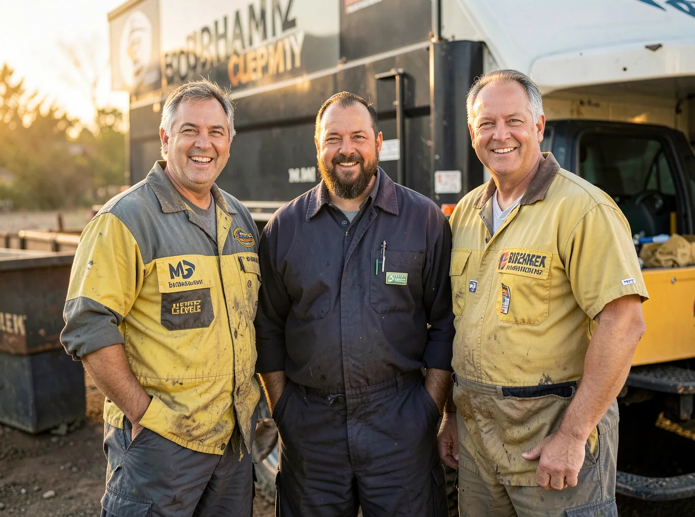 Sewage Cleanup company in Carlton, GA